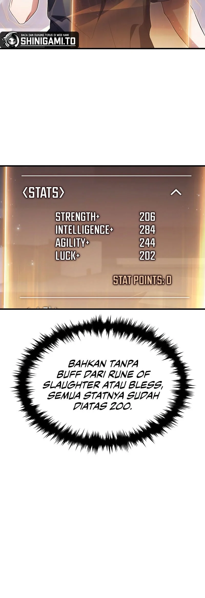 The 100th Regression of the Max-Level Player Chapter 76 - halaman 33