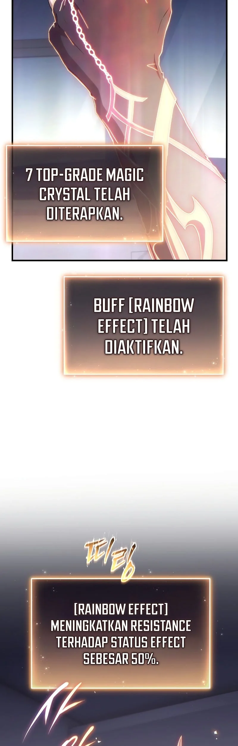 The 100th Regression of the Max-Level Player Chapter 76 - halaman 35
