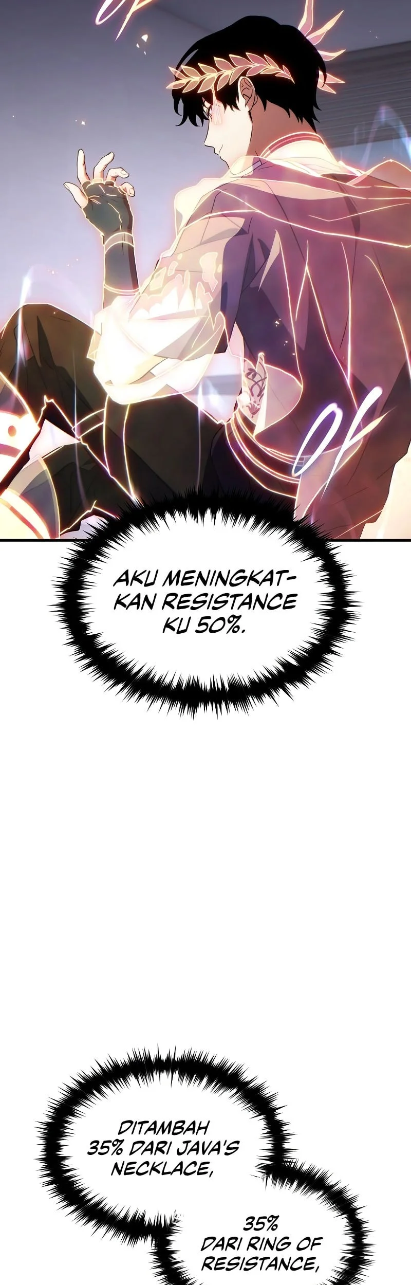 The 100th Regression of the Max-Level Player Chapter 76 - halaman 36