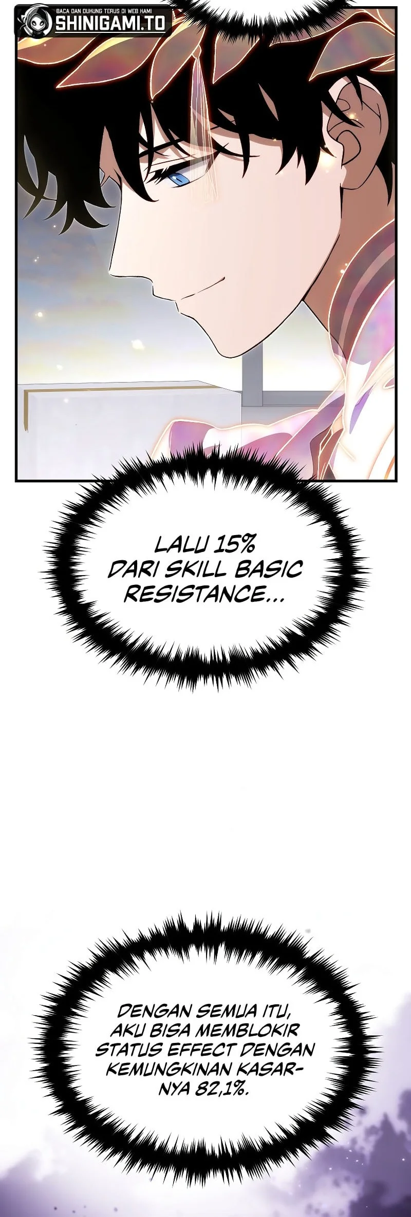 The 100th Regression of the Max-Level Player Chapter 76 - halaman 37