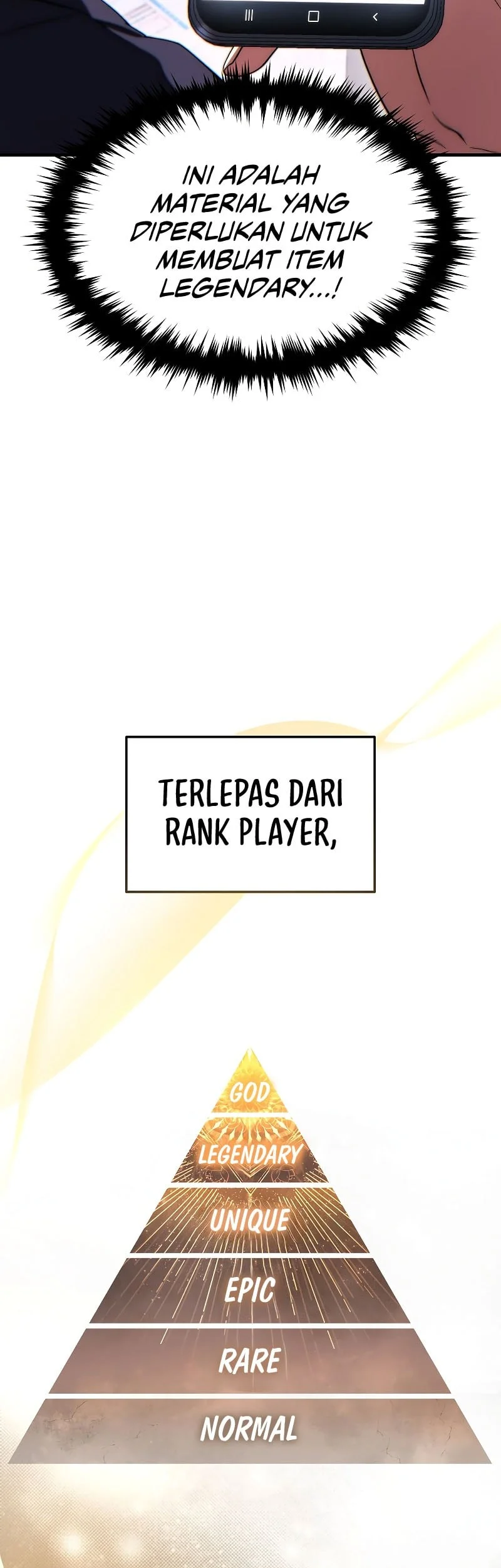 The 100th Regression of the Max-Level Player Chapter 76 - halaman 44