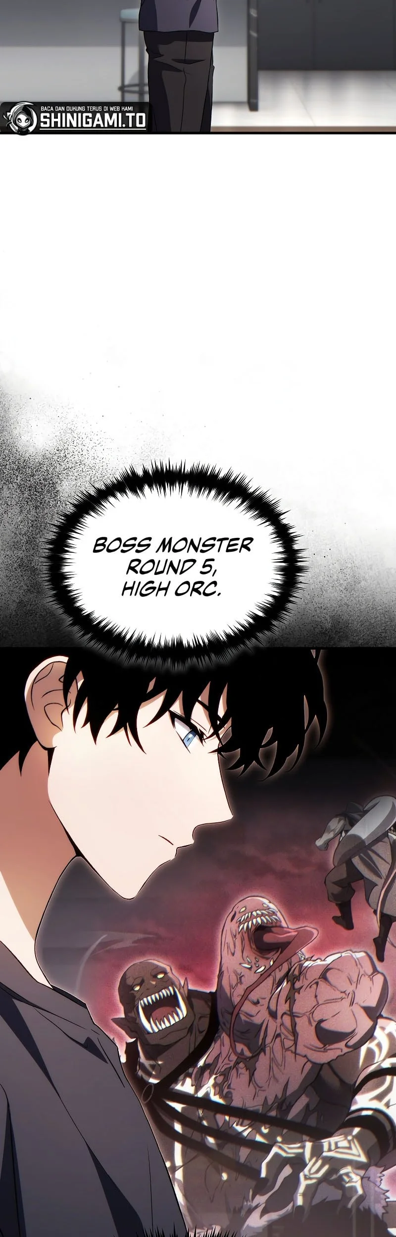The 100th Regression of the Max-Level Player Chapter 76 - halaman 48