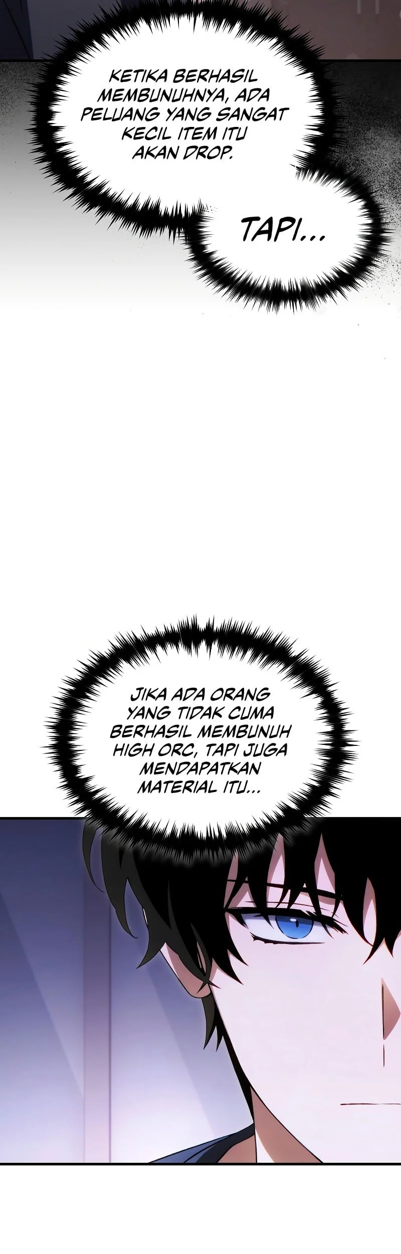 The 100th Regression of the Max-Level Player Chapter 76 - halaman 49