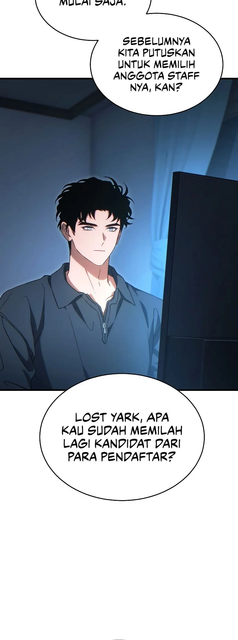 The 100th Regression of the Max-Level Player Chapter 76 - halaman 5
