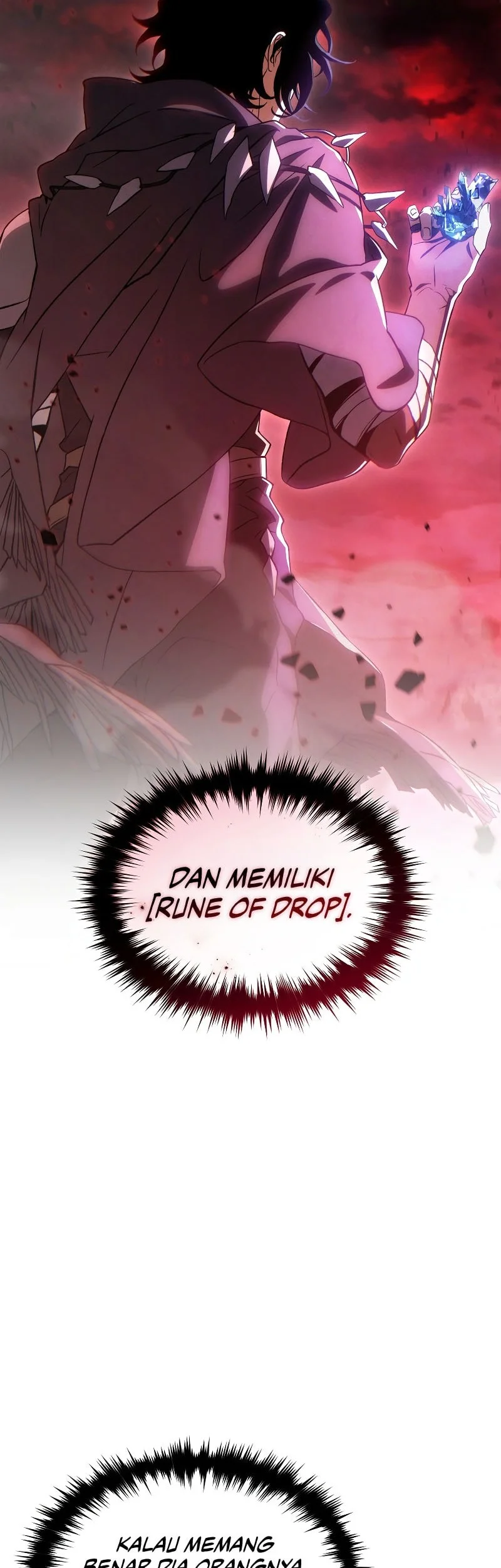 The 100th Regression of the Max-Level Player Chapter 76 - halaman 51