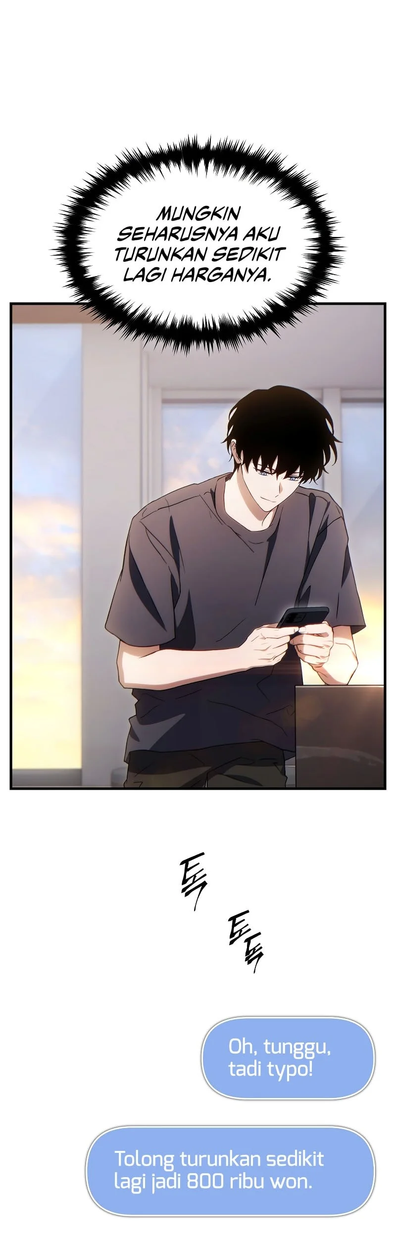 The 100th Regression of the Max-Level Player Chapter 76 - halaman 56