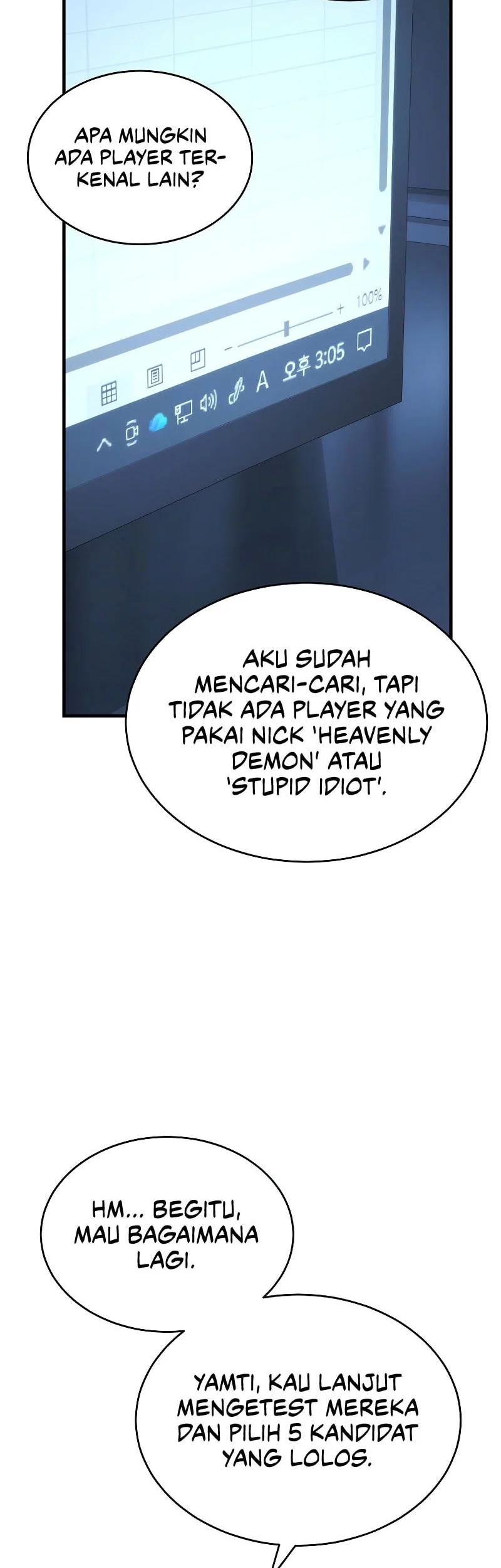 The 100th Regression of the Max-Level Player Chapter 76 - halaman 7