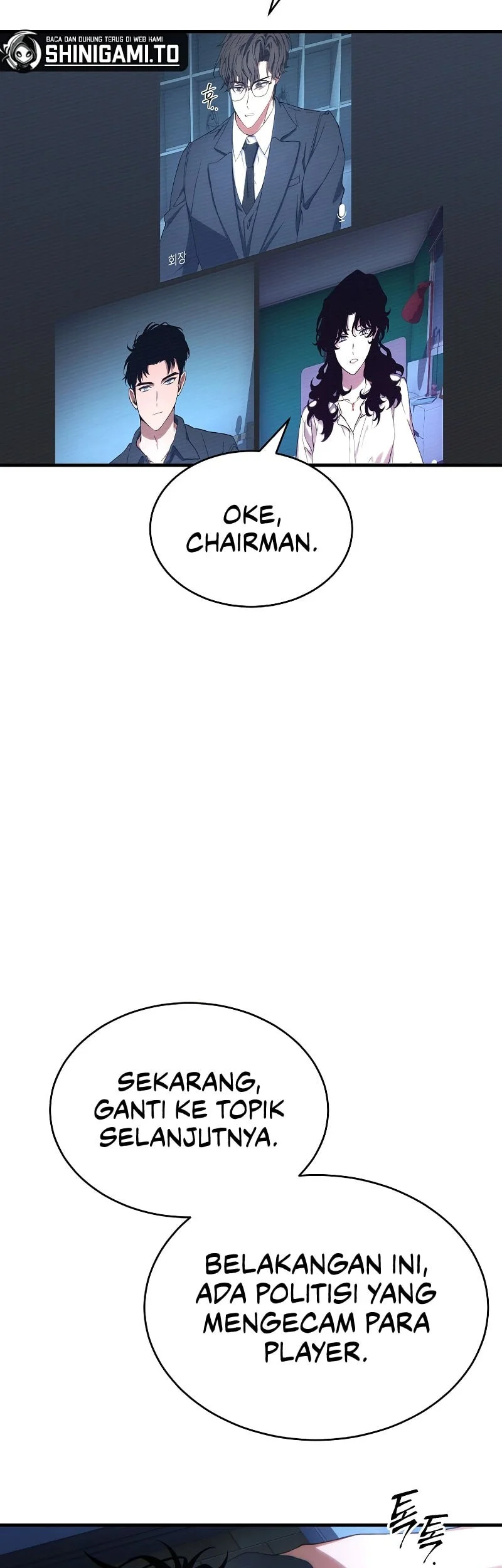 The 100th Regression of the Max-Level Player Chapter 76 - halaman 8