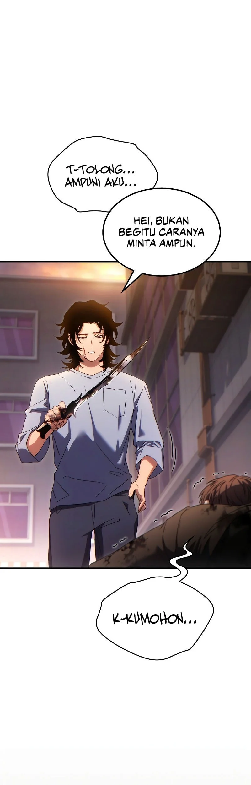 The 100th Regression of the Max-Level Player Chapter 77 - halaman 10