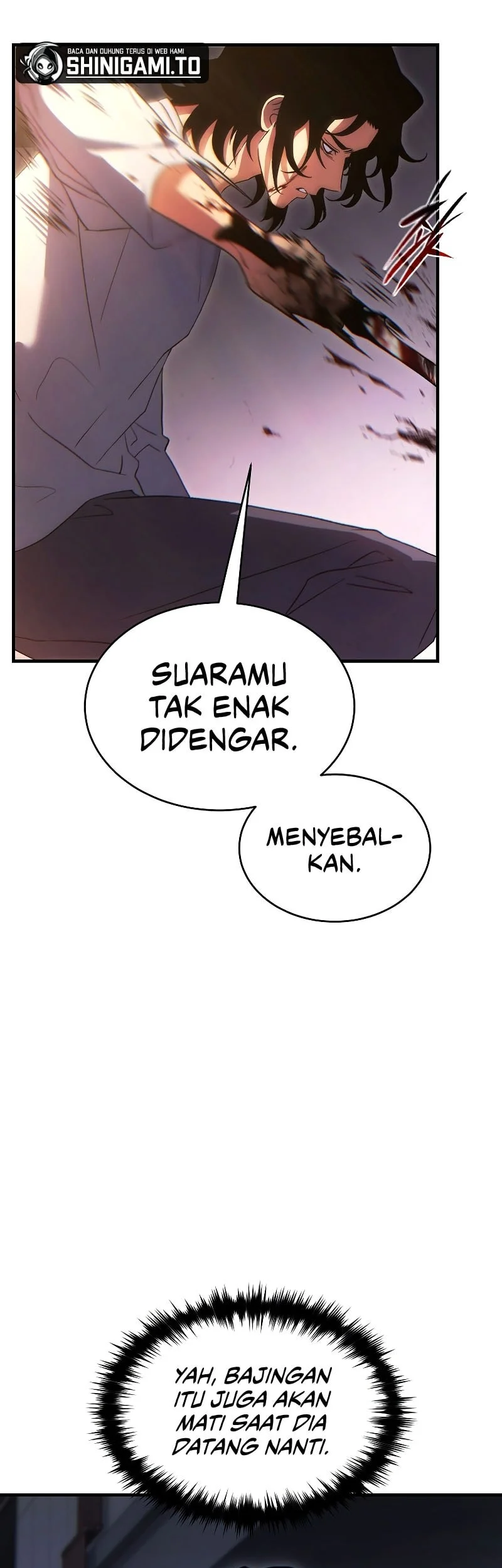The 100th Regression of the Max-Level Player Chapter 77 - halaman 12