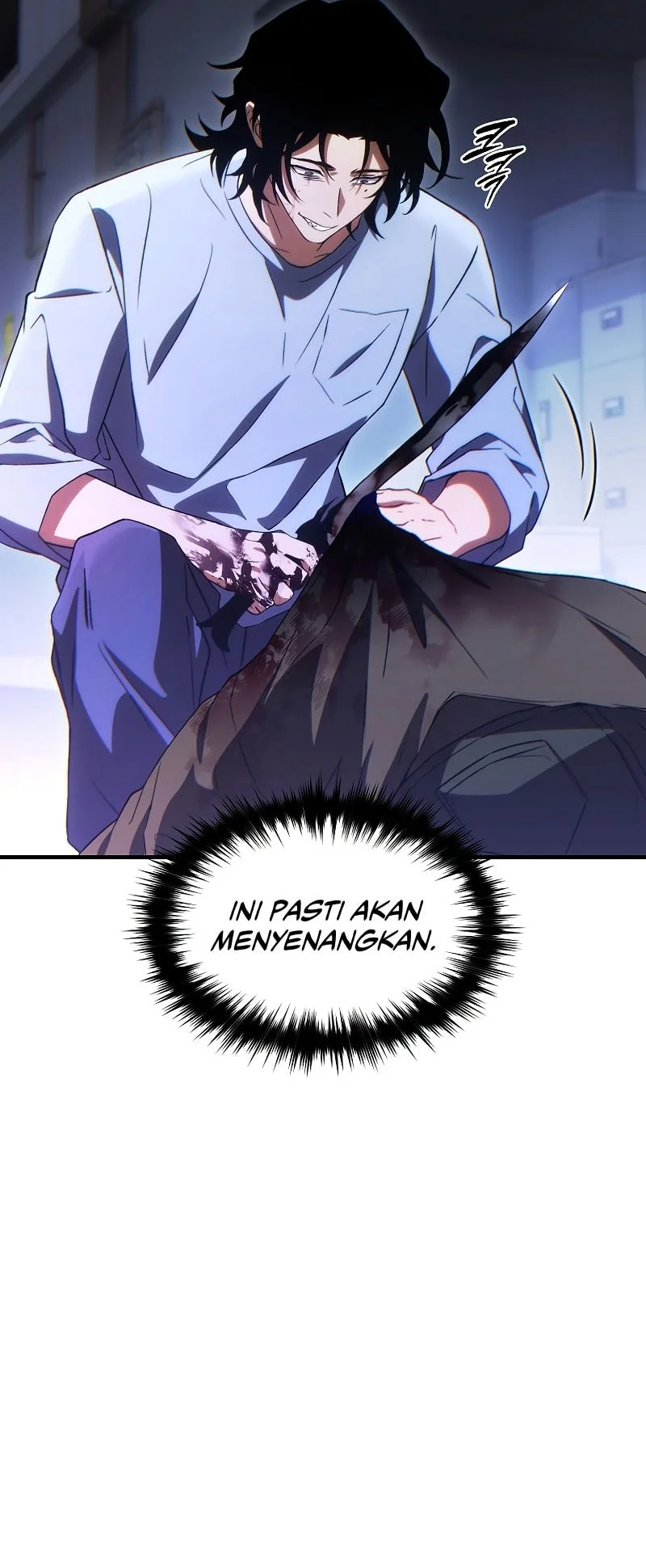 The 100th Regression of the Max-Level Player Chapter 77 - halaman 13