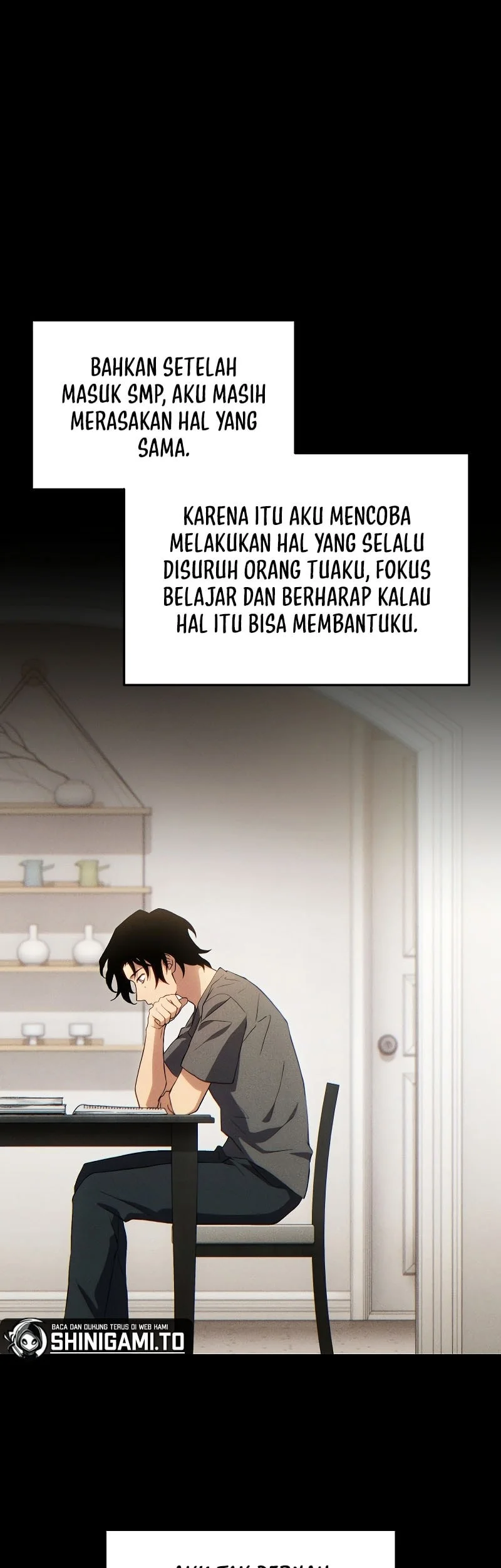 The 100th Regression of the Max-Level Player Chapter 77 - halaman 16