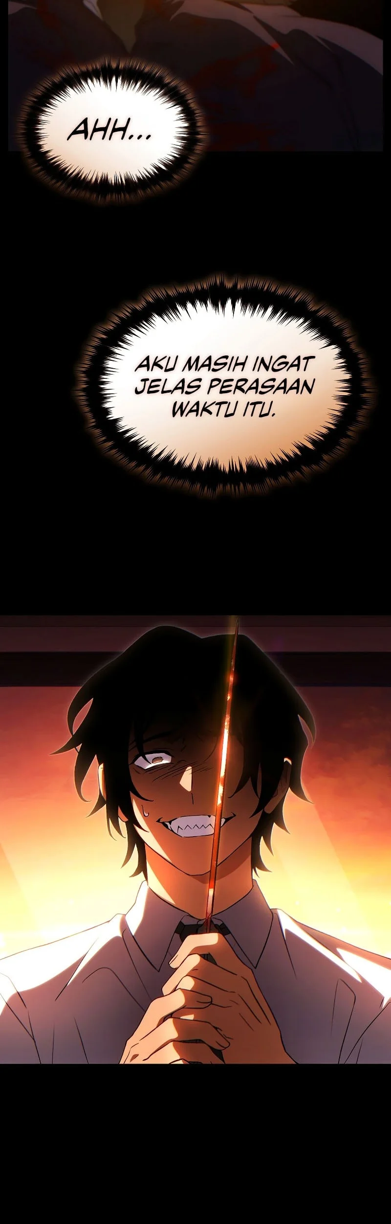 The 100th Regression of the Max-Level Player Chapter 77 - halaman 21