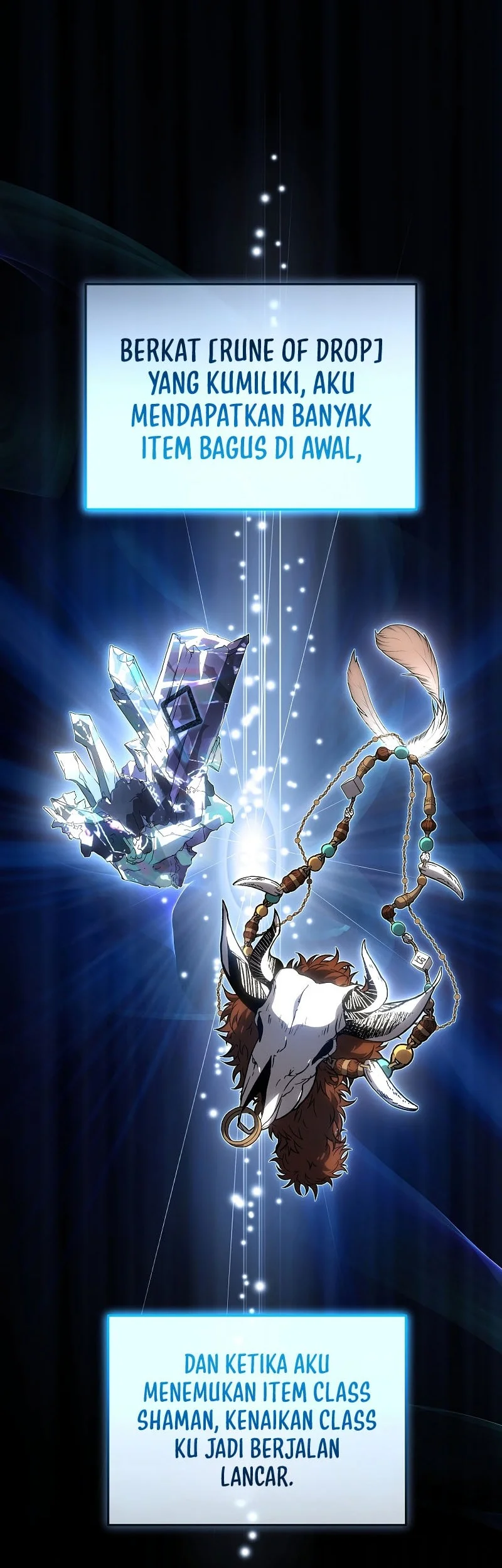 The 100th Regression of the Max-Level Player Chapter 77 - halaman 25