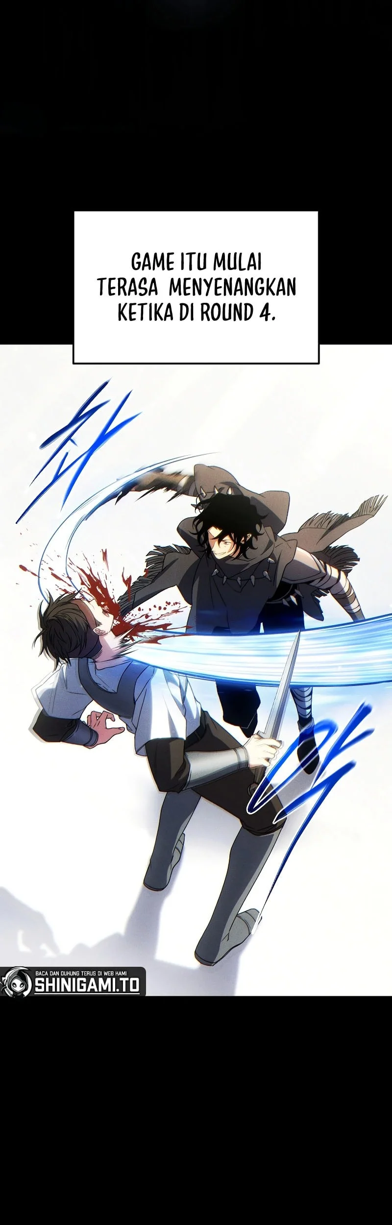The 100th Regression of the Max-Level Player Chapter 77 - halaman 26