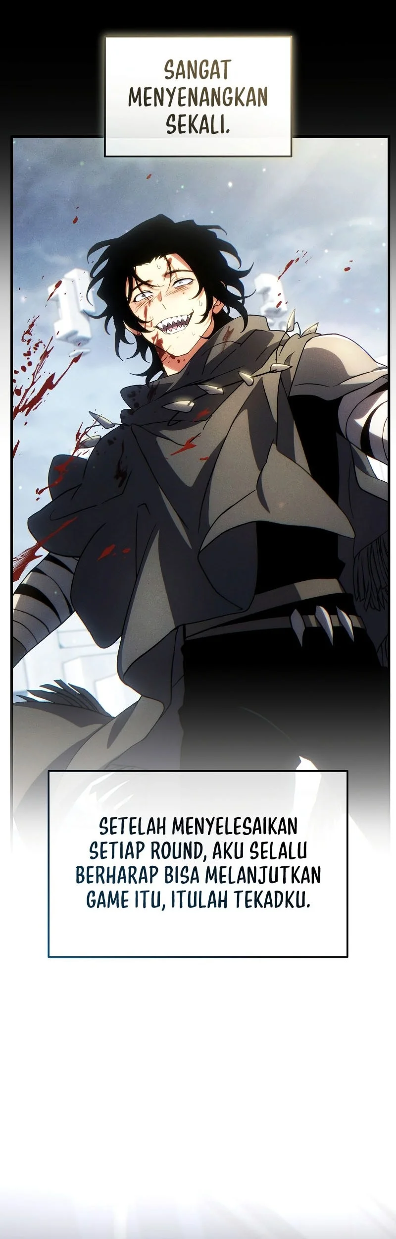 The 100th Regression of the Max-Level Player Chapter 77 - halaman 27