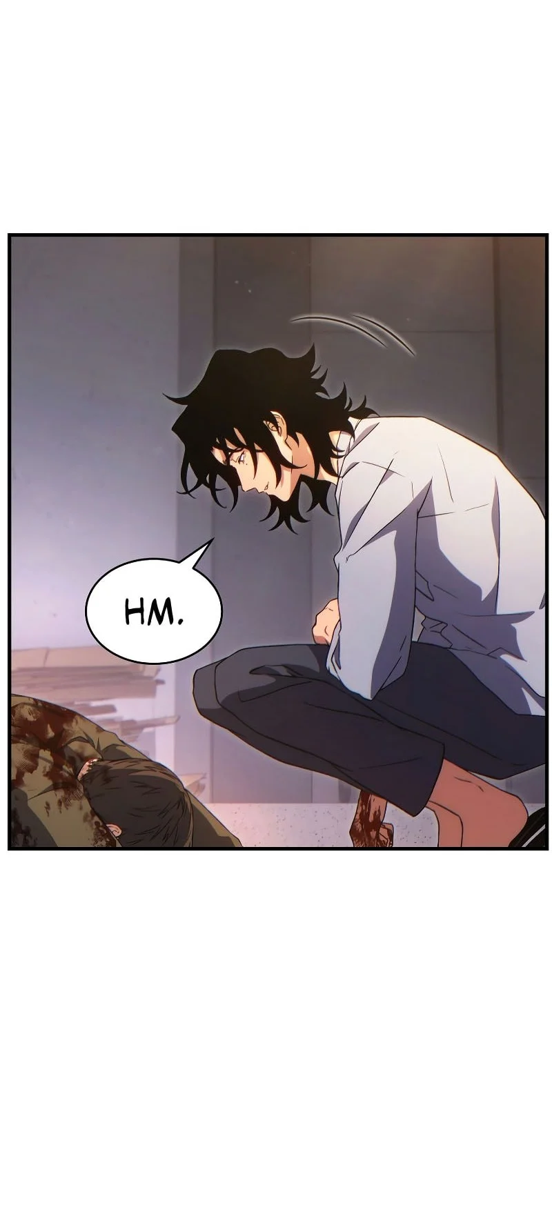 The 100th Regression of the Max-Level Player Chapter 77 - halaman 29