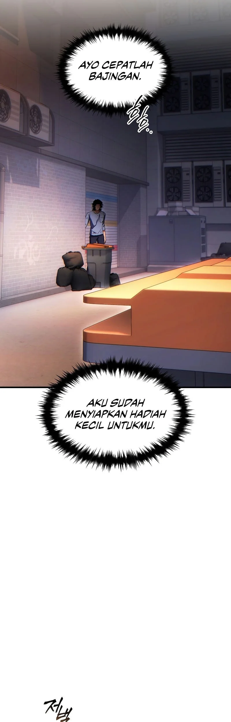 The 100th Regression of the Max-Level Player Chapter 77 - halaman 36