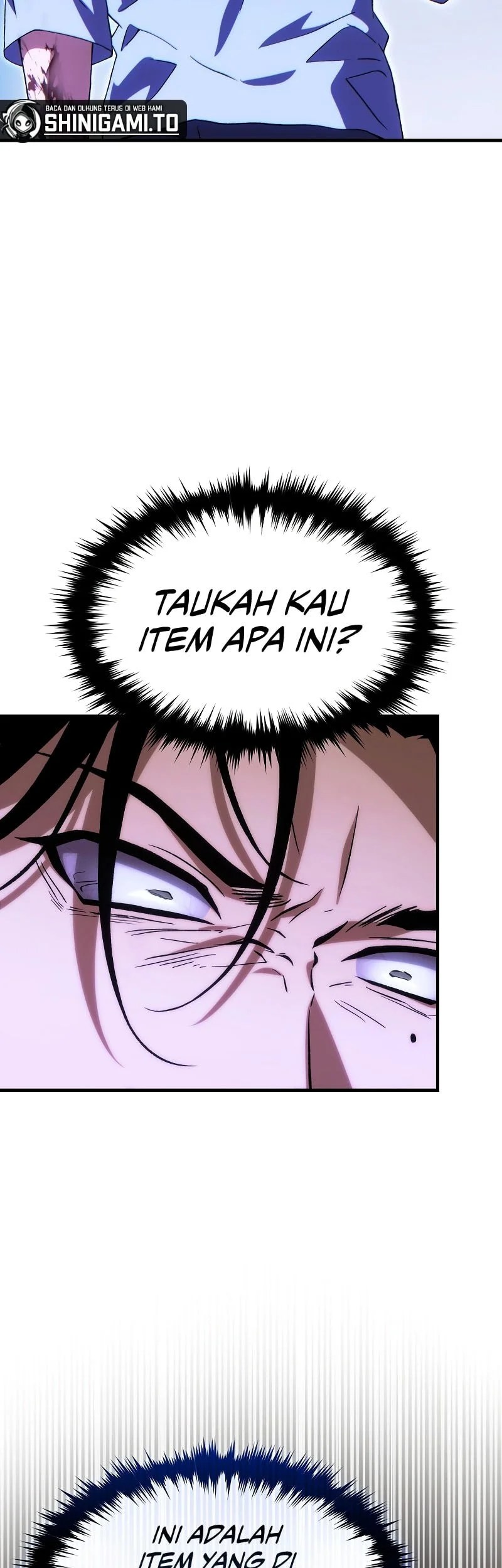 The 100th Regression of the Max-Level Player Chapter 77 - halaman 4