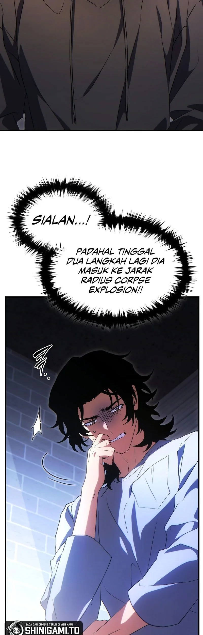 The 100th Regression of the Max-Level Player Chapter 77 - halaman 43