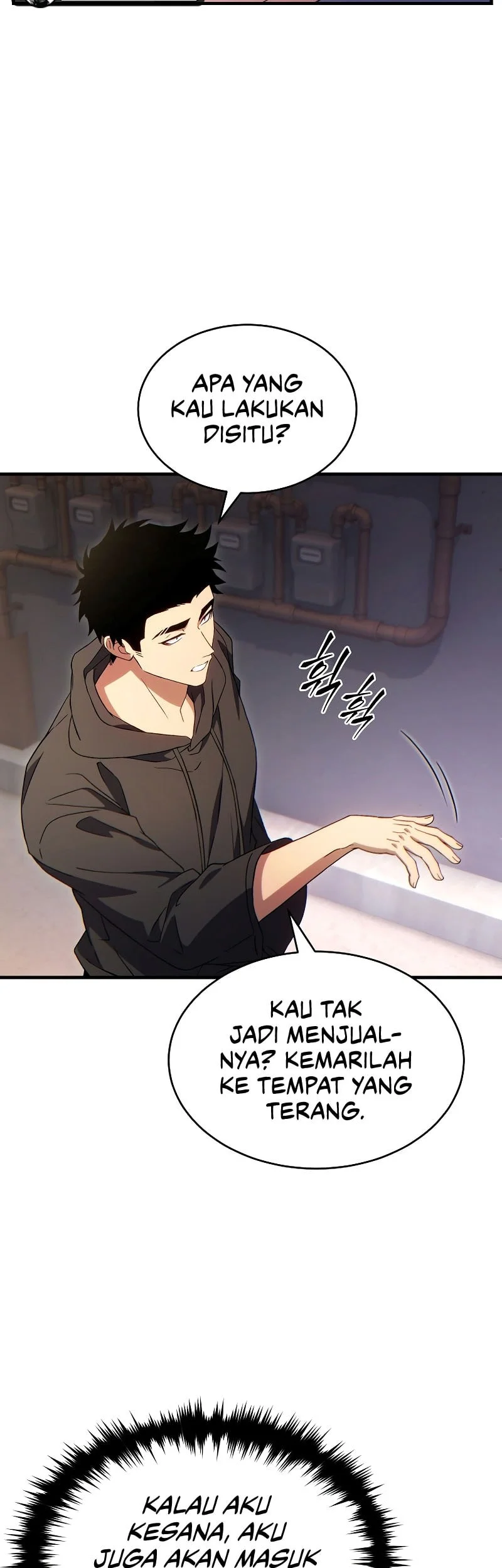 The 100th Regression of the Max-Level Player Chapter 77 - halaman 44