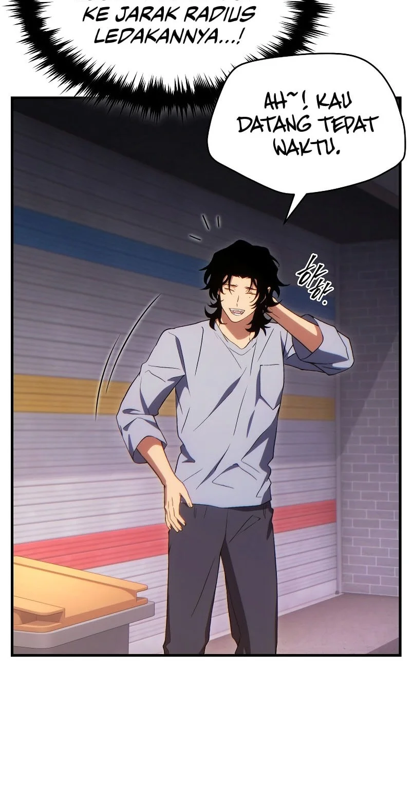 The 100th Regression of the Max-Level Player Chapter 77 - halaman 45