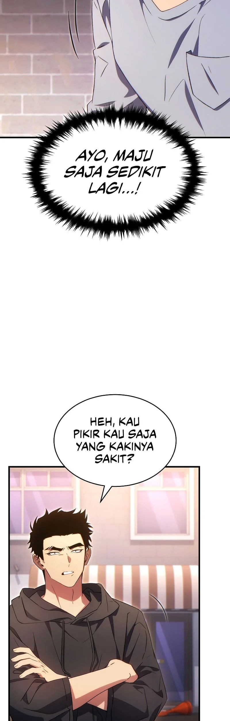 The 100th Regression of the Max-Level Player Chapter 77 - halaman 48