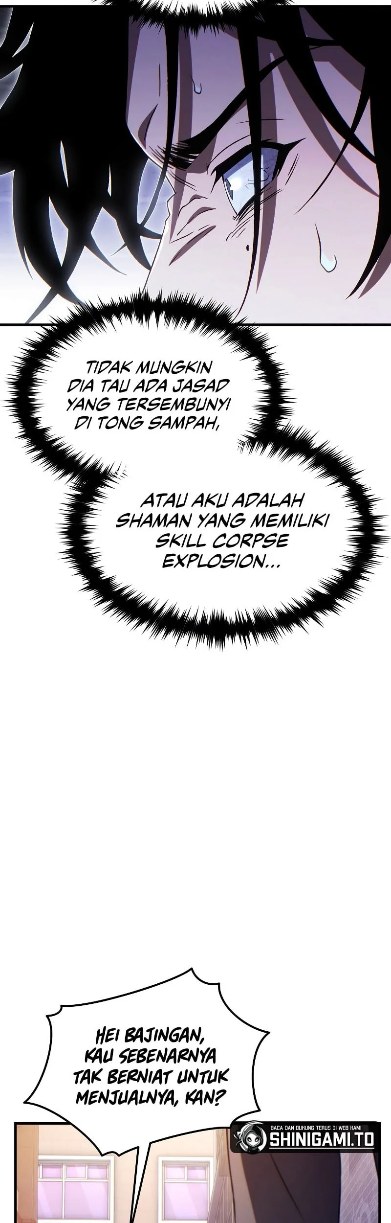 The 100th Regression of the Max-Level Player Chapter 77 - halaman 51