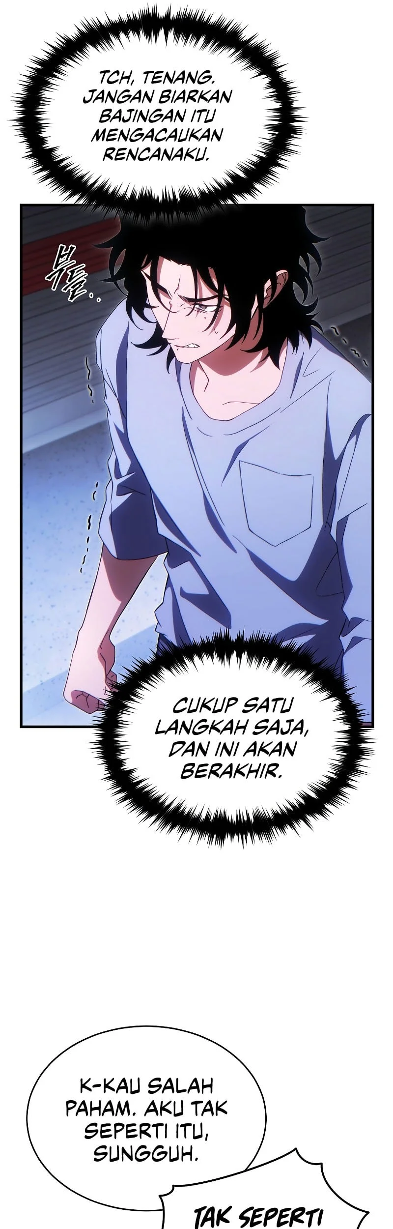 The 100th Regression of the Max-Level Player Chapter 77 - halaman 54