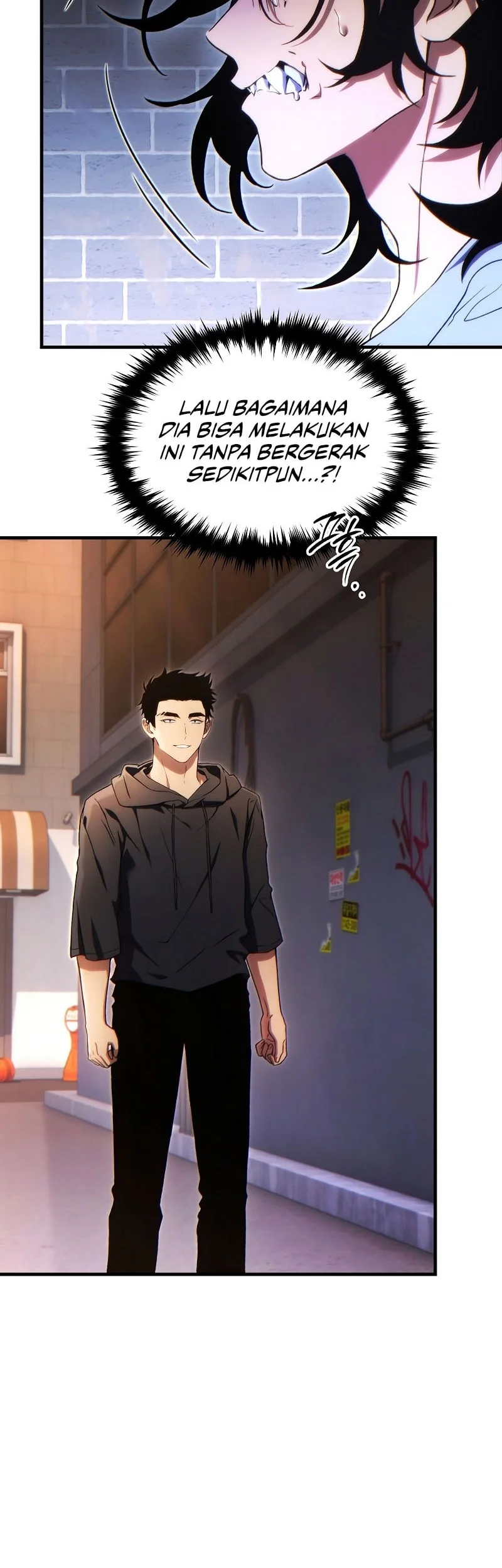 The 100th Regression of the Max-Level Player Chapter 77 - halaman 61