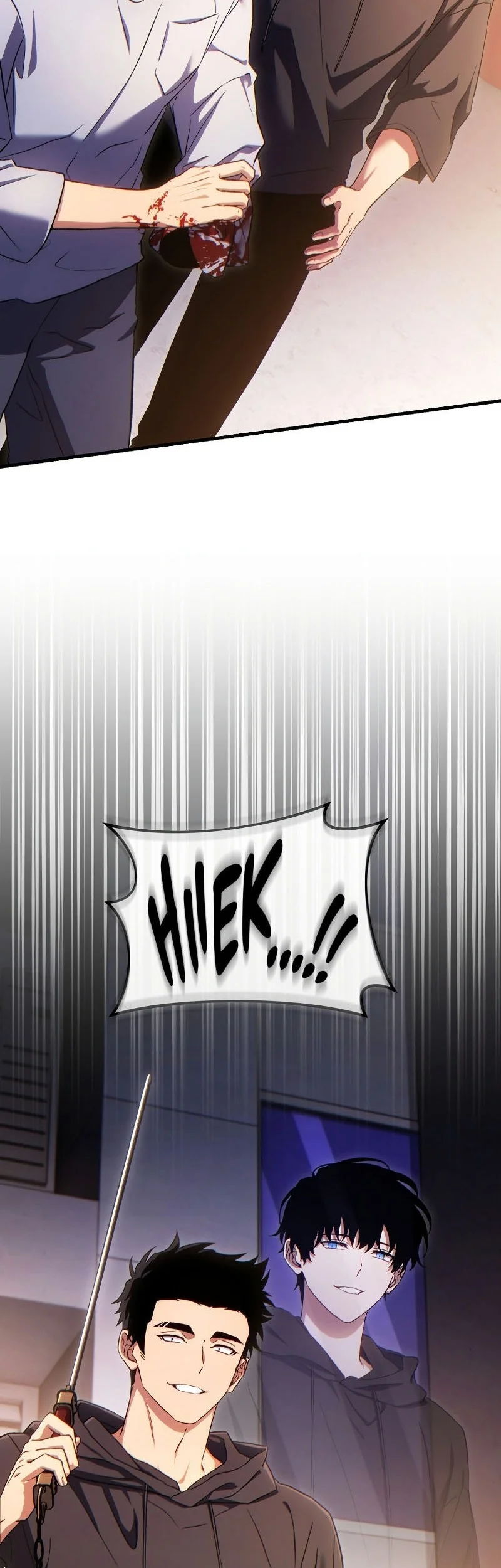 The 100th Regression of the Max-Level Player Chapter 77 - halaman 63