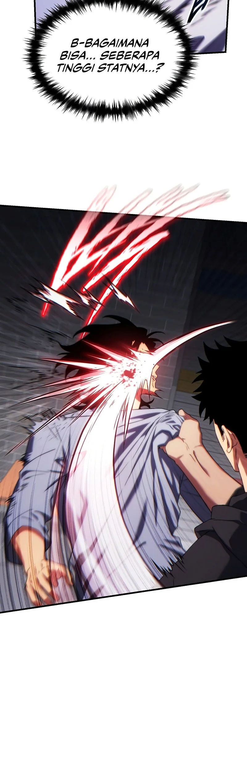 The 100th Regression of the Max-Level Player Chapter 78 - halaman 11