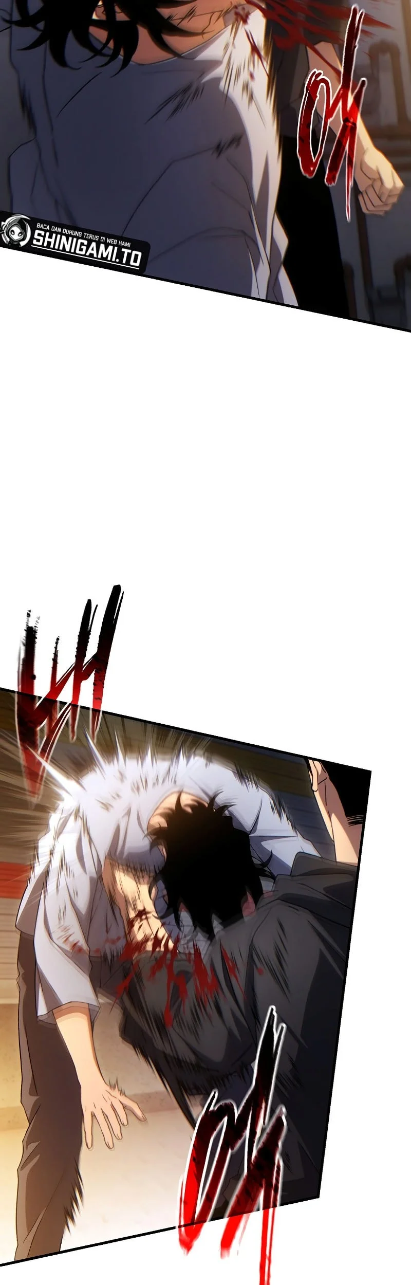 The 100th Regression of the Max-Level Player Chapter 78 - halaman 16