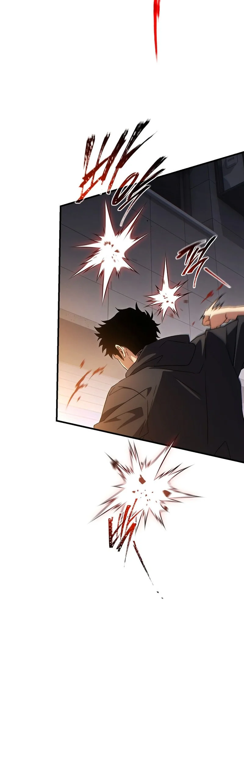 The 100th Regression of the Max-Level Player Chapter 78 - halaman 17