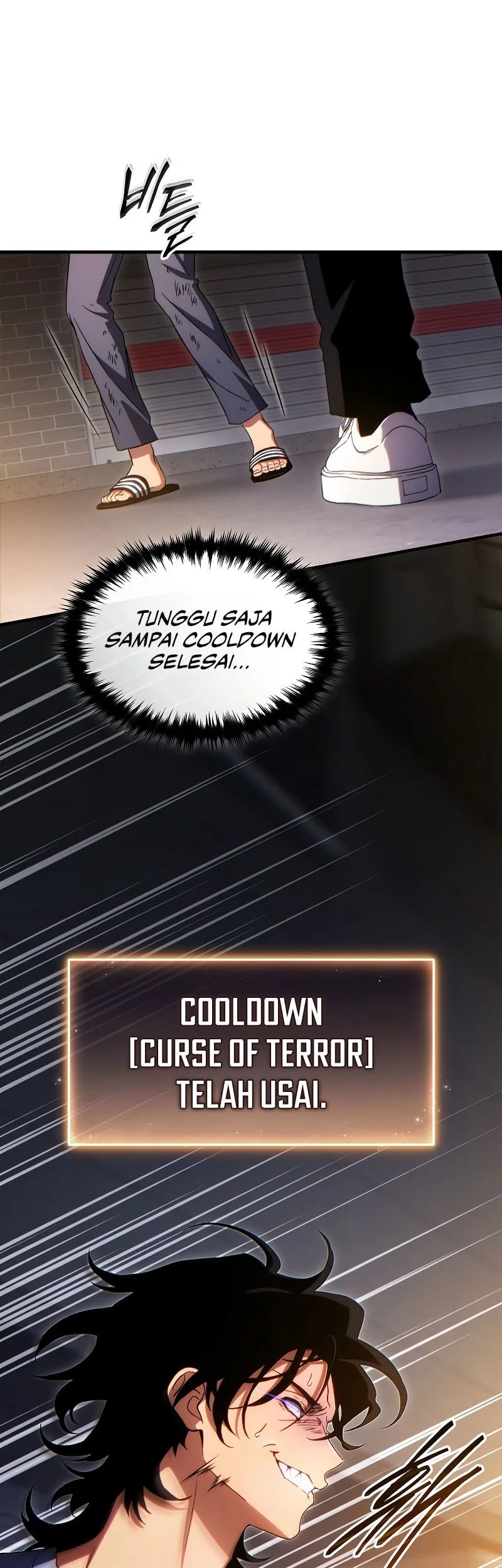 The 100th Regression of the Max-Level Player Chapter 78 - halaman 19