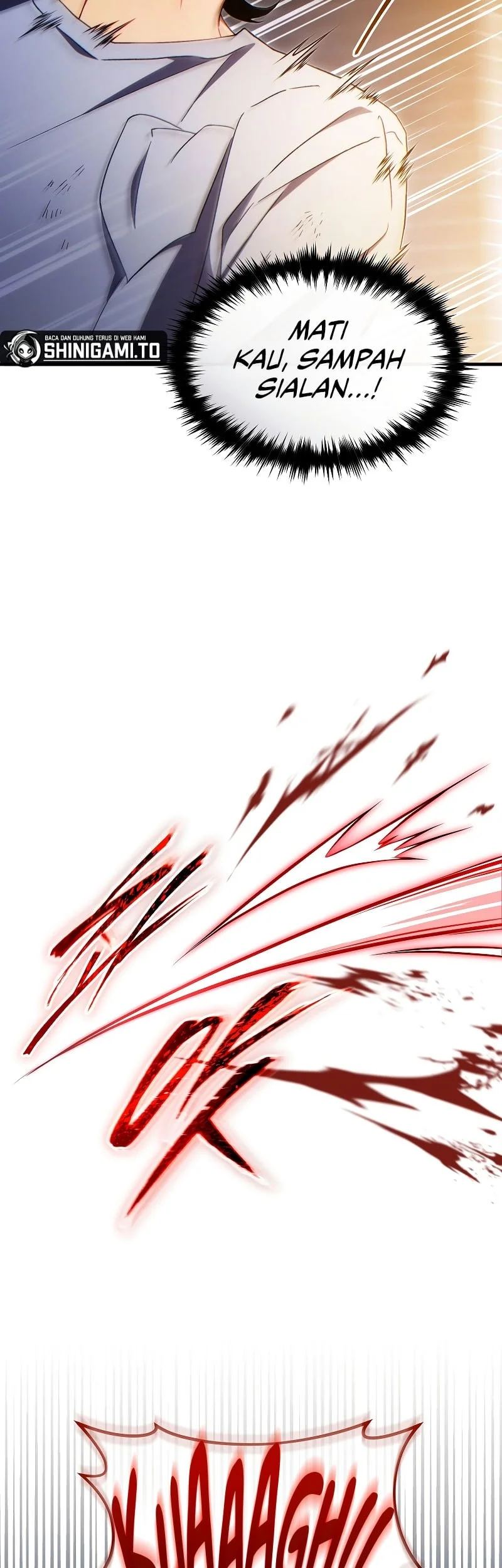 The 100th Regression of the Max-Level Player Chapter 78 - halaman 20
