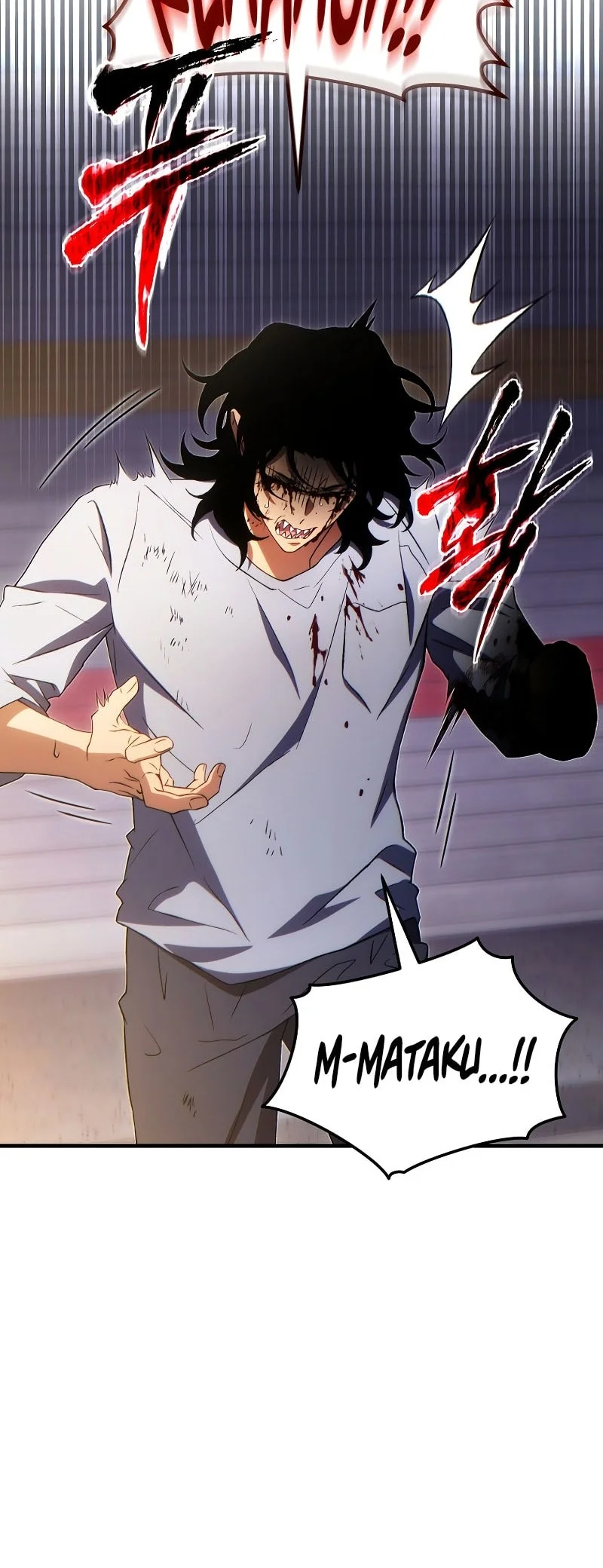 The 100th Regression of the Max-Level Player Chapter 78 - halaman 21