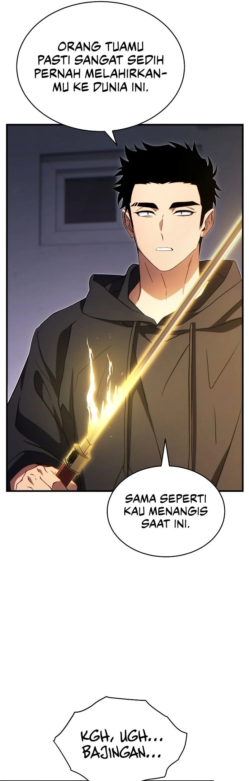 The 100th Regression of the Max-Level Player Chapter 78 - halaman 22
