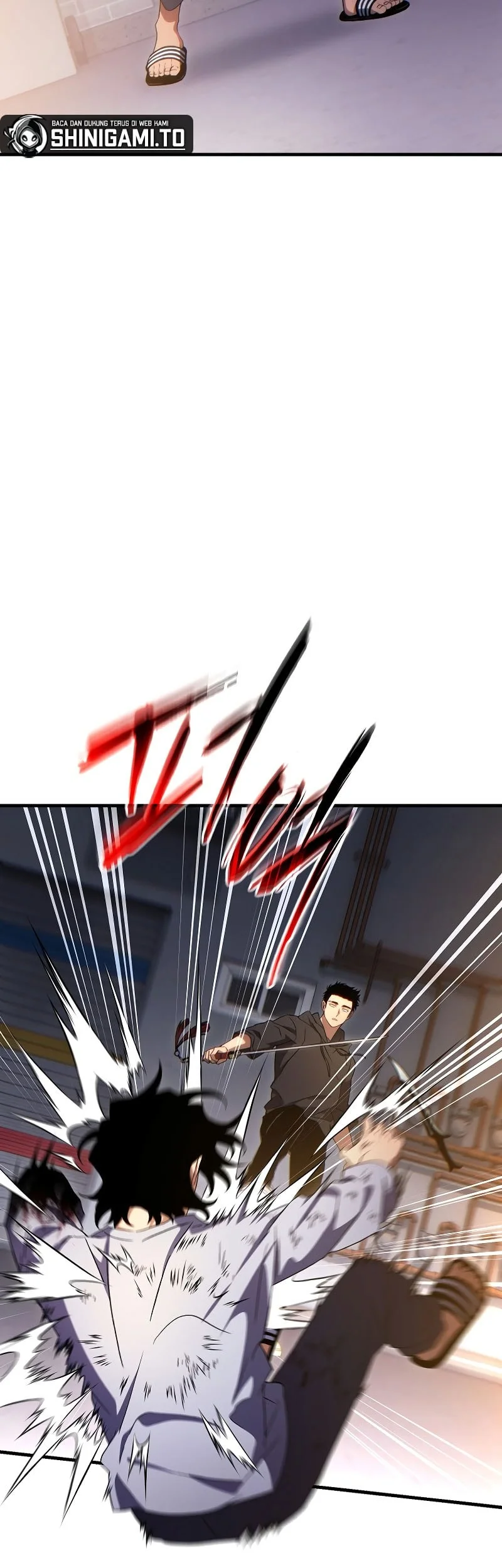 The 100th Regression of the Max-Level Player Chapter 78 - halaman 24