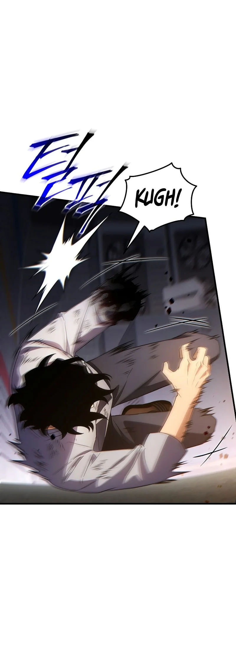 The 100th Regression of the Max-Level Player Chapter 78 - halaman 25