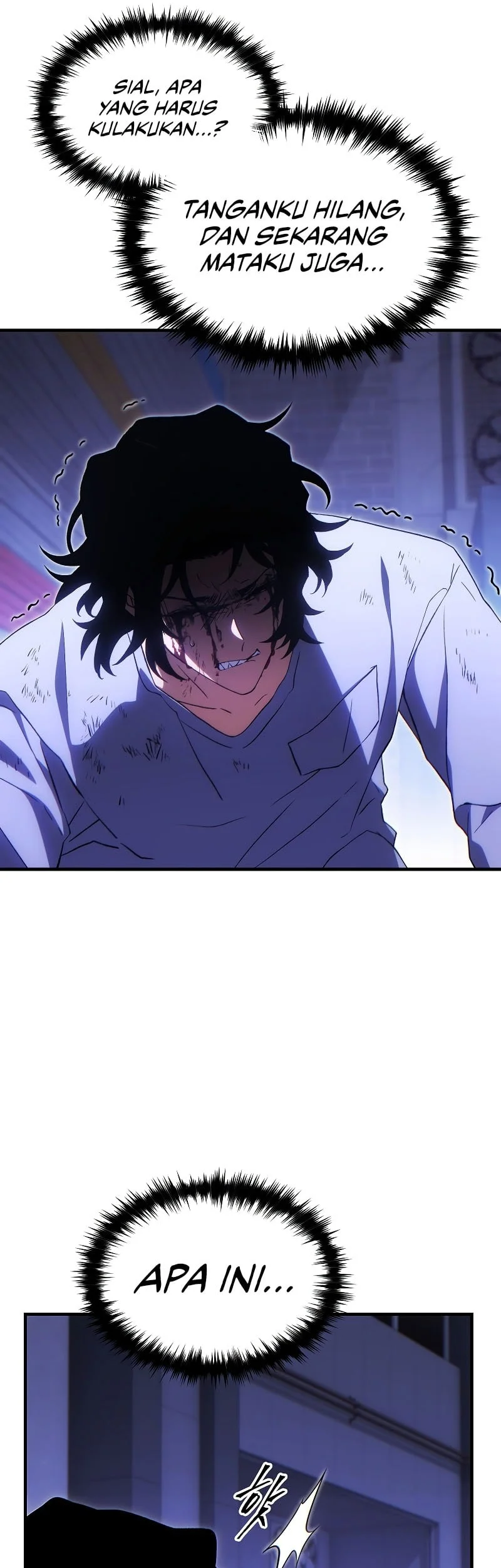 The 100th Regression of the Max-Level Player Chapter 78 - halaman 26