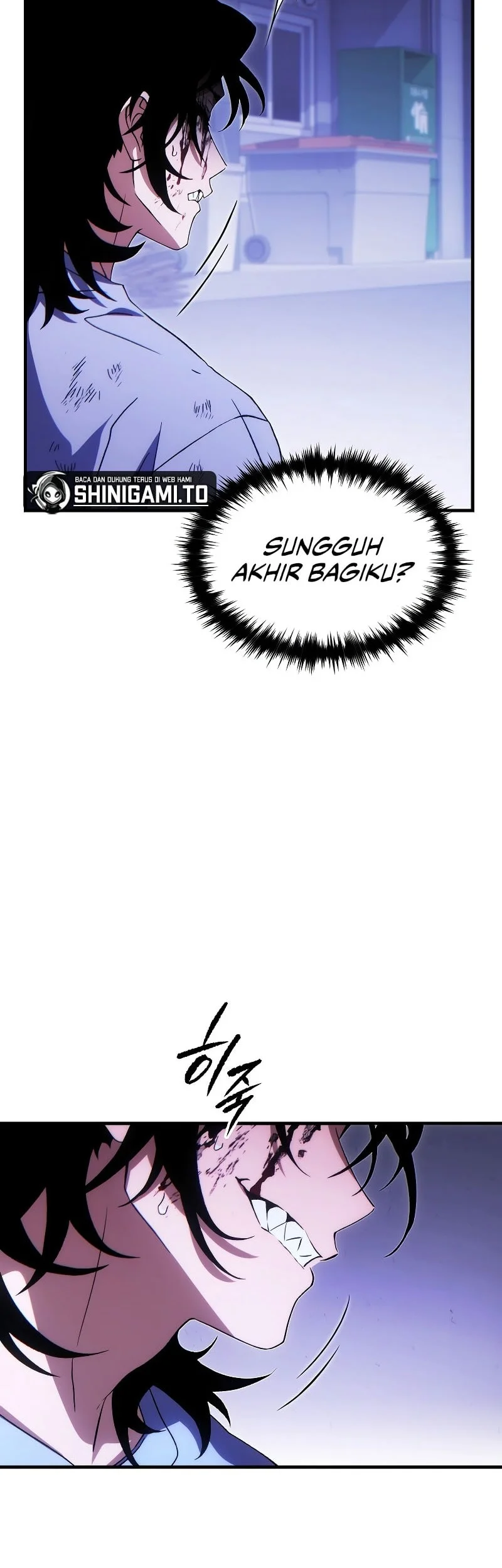 The 100th Regression of the Max-Level Player Chapter 78 - halaman 27