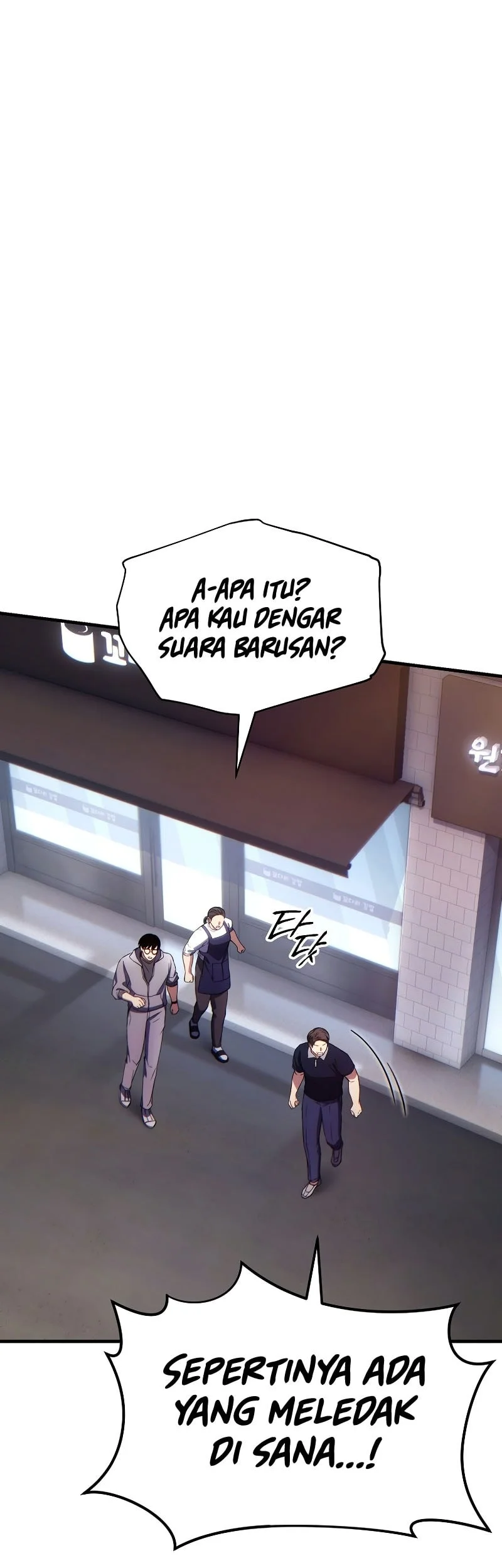 The 100th Regression of the Max-Level Player Chapter 78 - halaman 32