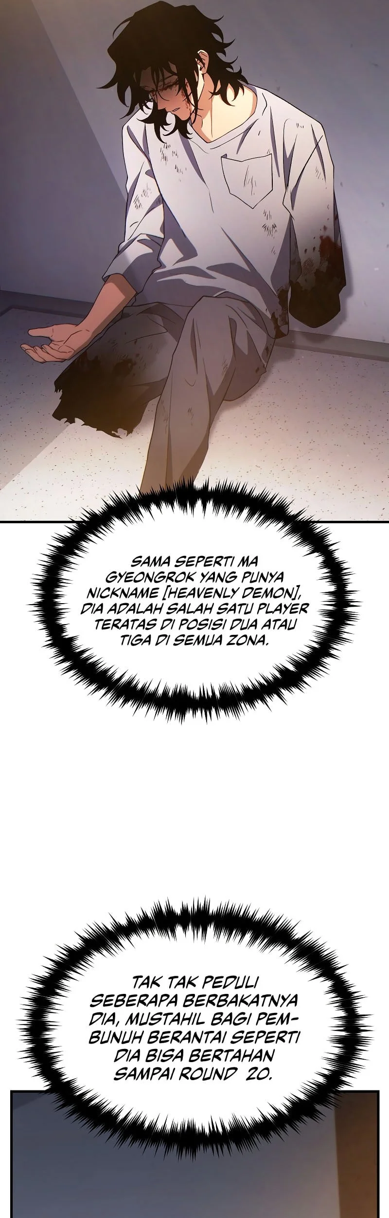 The 100th Regression of the Max-Level Player Chapter 78 - halaman 38