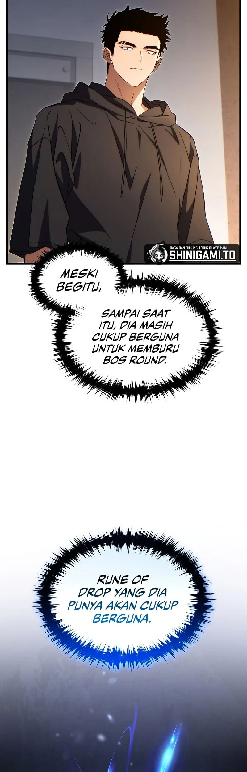The 100th Regression of the Max-Level Player Chapter 78 - halaman 39