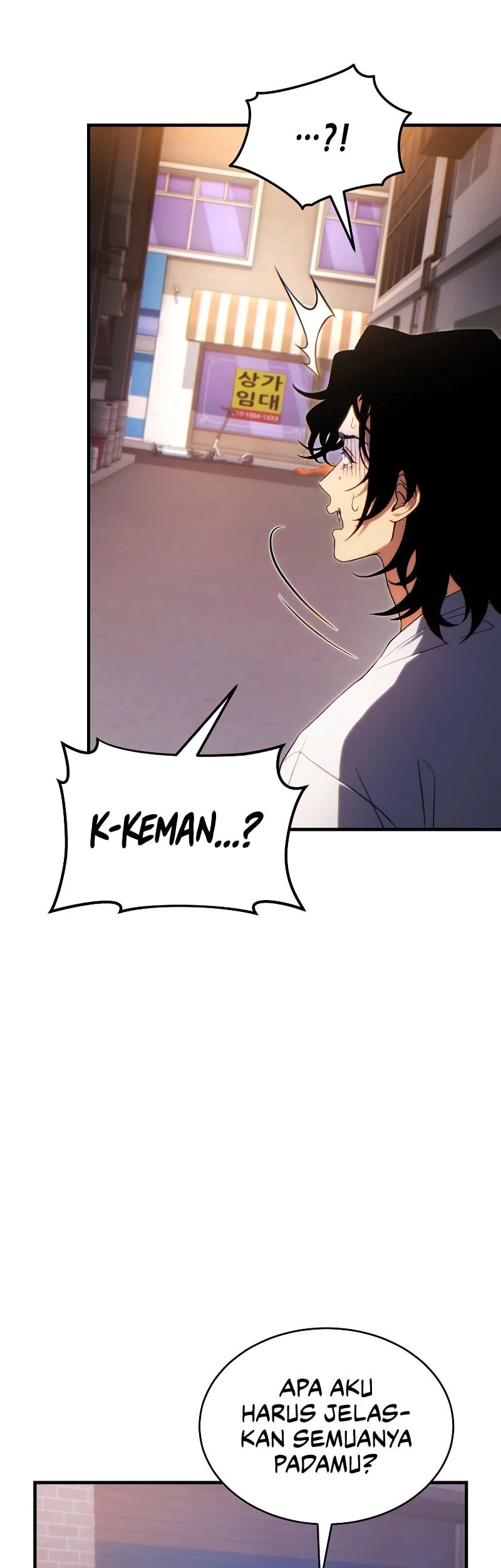 The 100th Regression of the Max-Level Player Chapter 78 - halaman 4