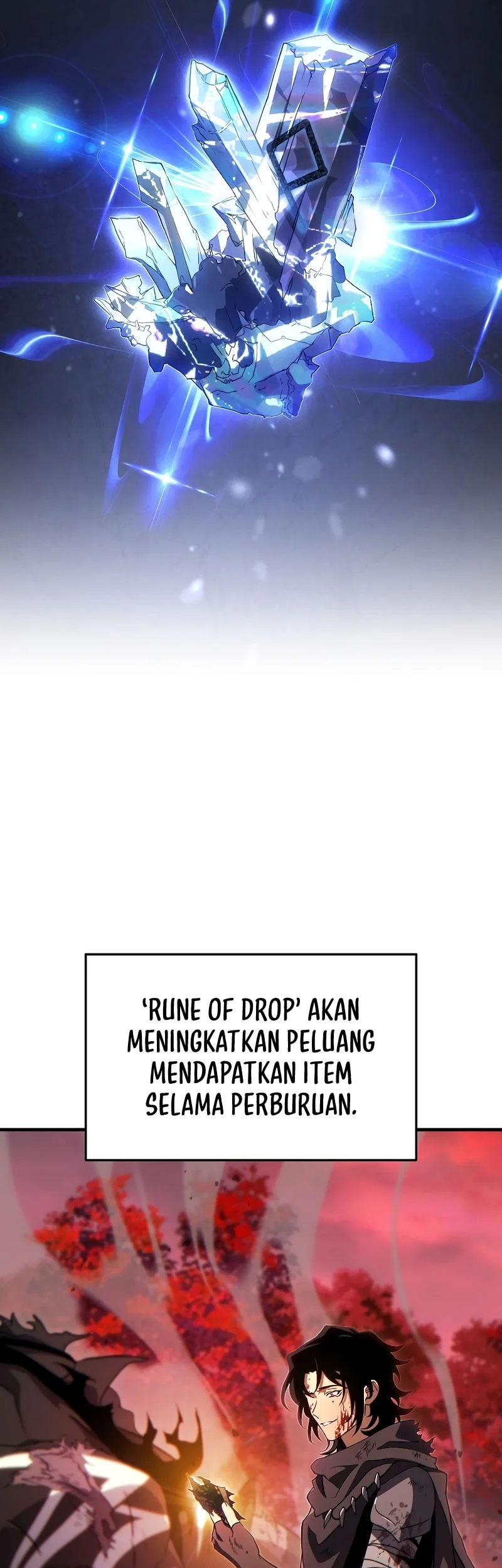 The 100th Regression of the Max-Level Player Chapter 78 - halaman 40