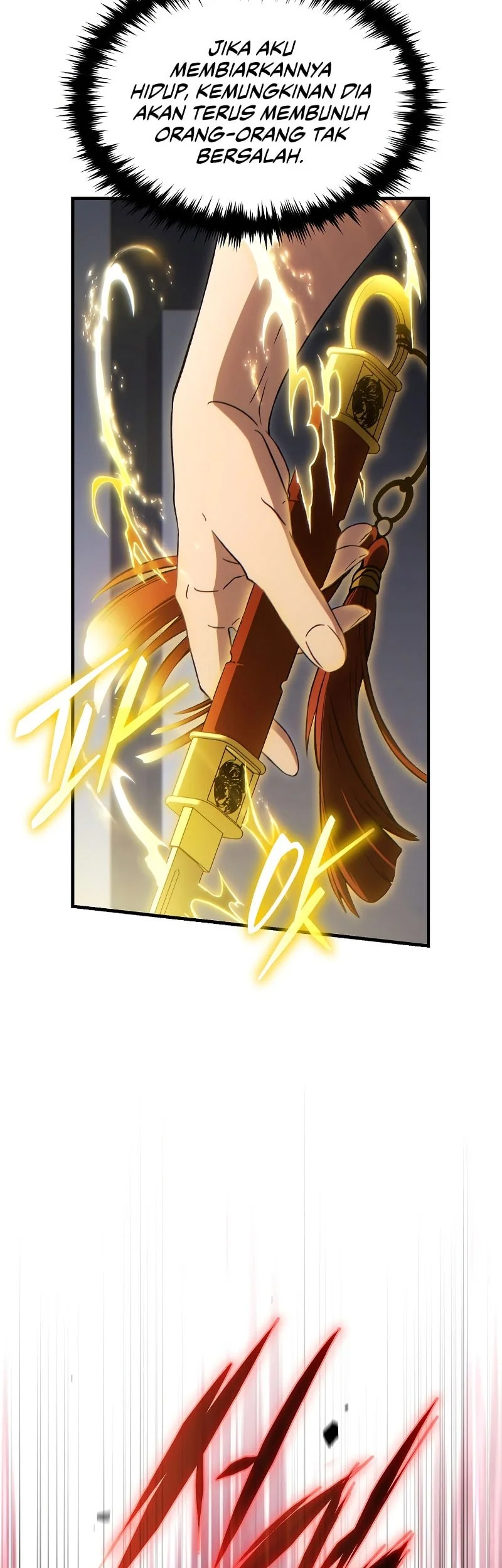 The 100th Regression of the Max-Level Player Chapter 78 - halaman 43
