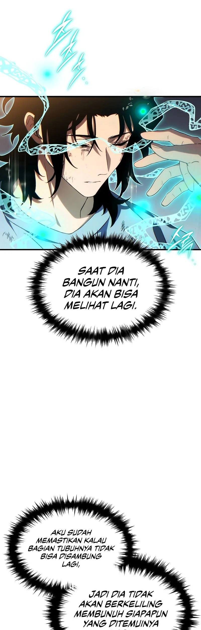 The 100th Regression of the Max-Level Player Chapter 78 - halaman 46