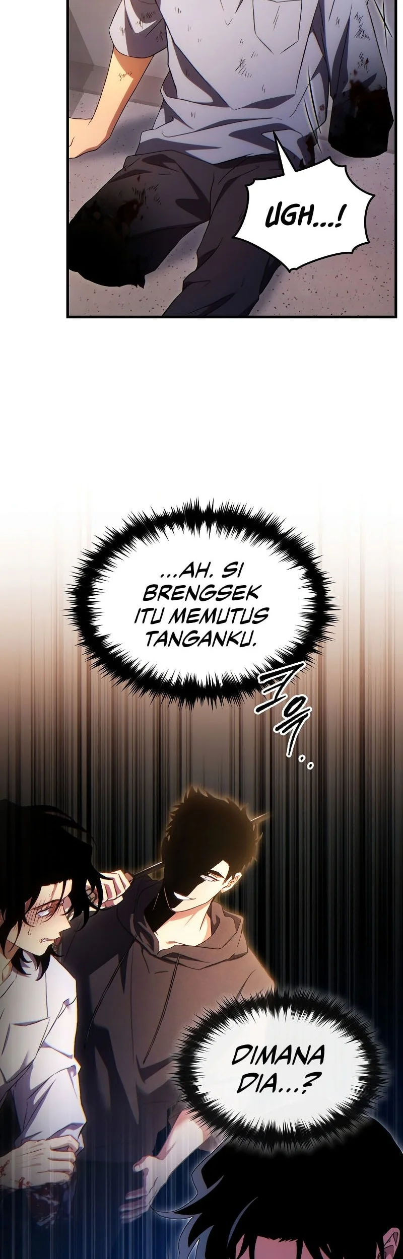 The 100th Regression of the Max-Level Player Chapter 78 - halaman 51